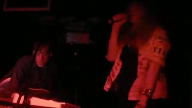 Sunless '97 - Azul (Live @ The Old Blue Last, London, 12.07.12) смотреть онлайн