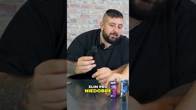 CZARNA PORZECZKA? RANKING LIQUIDÓW SALT! #vapelove смотреть онлайн