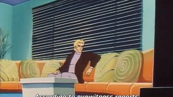 11 Серия Transformers Masterforce rus Obrati Zlobu V Silu