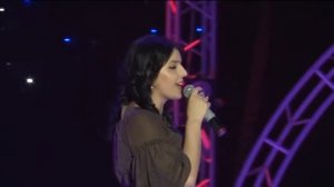 09 Хава Курбанова – «Мой Аварец»