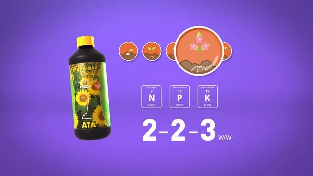 ATA Terra Max & Leaves | (EN) смотреть онлайн