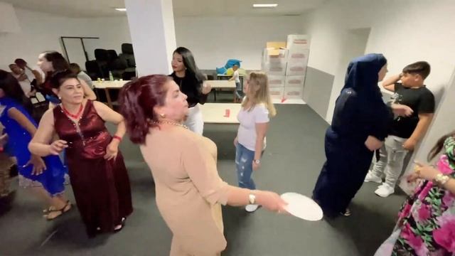 Kina gecesi Shishko & &Necvan 30.06.2022 Livestream 3 смотреть онлайн