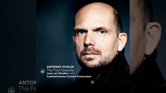 Violin Concerto No. 2 in G Minor, RV 315 "L’Estate" (Summer) : III. Presto, tempo impetuoso... смотреть онлайн