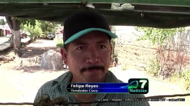 Propiedades del Agua de Coco смотреть онлайн