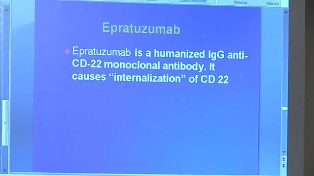 Education Day 2016: Dr. Murray Urowitz and Management of Lupus смотреть онлайн