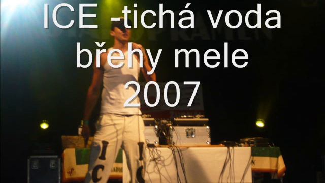Ice-Tichá voda břehy mele -2007WMV.wmv смотреть онлайн