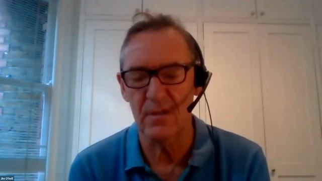 The Gamechangers: RADAAR AMR Policy Webinar-1 смотреть онлайн