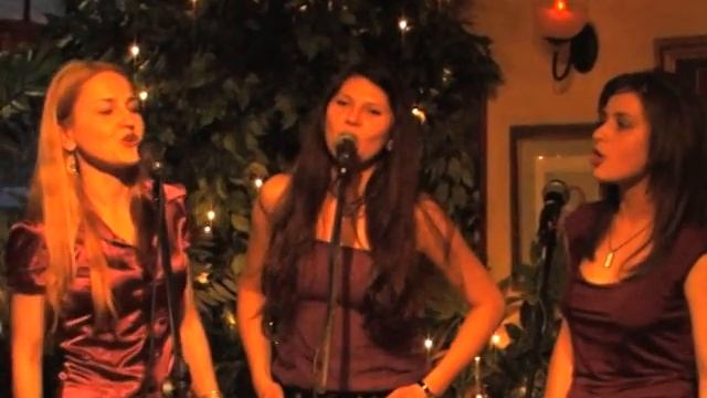 Perunika Trio album launch 2008 - Bre Petrunko live (Перуника Трио - Бре, Петрунко) смотреть онлайн