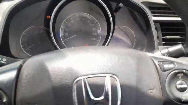 Honda WR-V VX Top model | смотреть онлайн