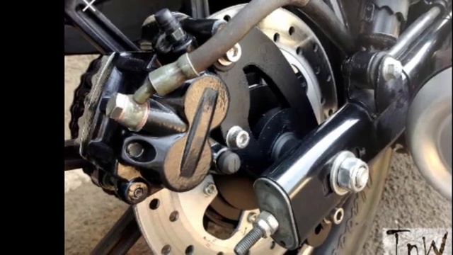 Avenger cruiser bike 150 cc.180.220cc смотреть онлайн