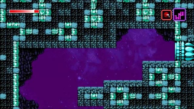 Let's Play Axiom Verge - Episode 13 [Revelation] смотреть онлайн