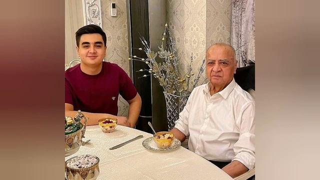 ТАНИКЛИ МАХОРАТЛИ АКТЁР РИХСИТИЛЛА АБДУЛЛАЕВ ХАЁТИДА УНУТИЛМАС КУН смотреть онлайн