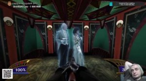 Главная игра для Panasonic 3do — Killing Time