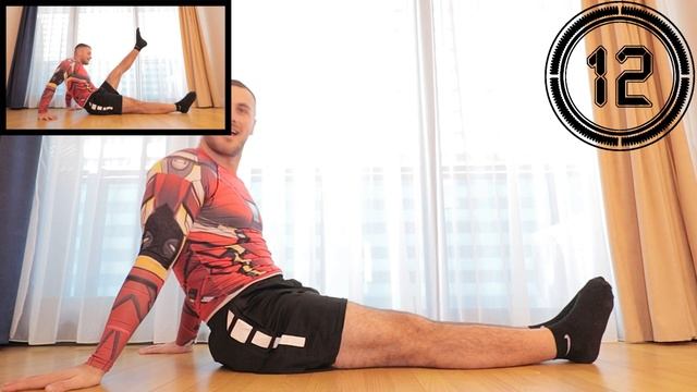 Daily Kegel Exercises: Quick Testosterone Boost For Pelvic Floor Health