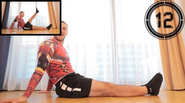 Daily Kegel Exercises: Quick Testosterone Boost for Pelvic Floor Health