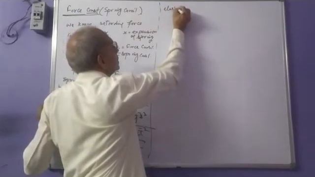 Work Power and Energy- Lecture 5: by R.S Dahiya смотреть онлайн