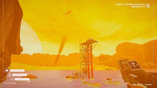 planet crafter обзор