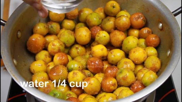 টক মিষ্টি ঝাল কাচা বড়ই আচার রেসিপি | Kacha Boroi Achar | Boroi Achar Recipe | Tok Jhal Misti Achar смотреть онлайн