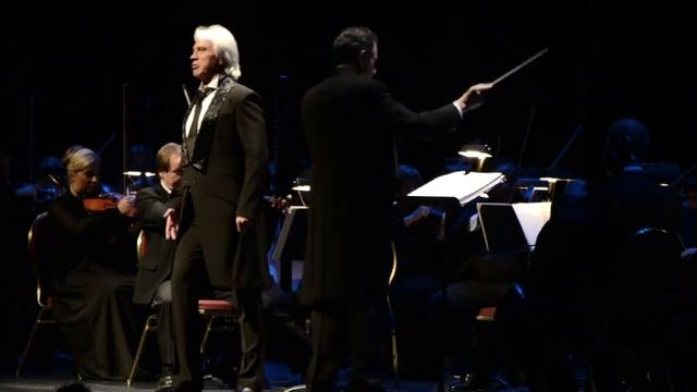 O du mein holder Abendstern from Tannhauser смотреть онлайн