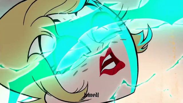 Ilana edit [Sym-Bionic Titan] II смотреть онлайн