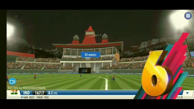 India vs Afganistan ll World cup T20 ll What a match! ll Latest video смотреть онлайн