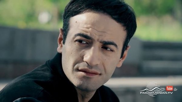 Պատվից առավել, Սերիա 46 / Above the honor / Patvits aravel