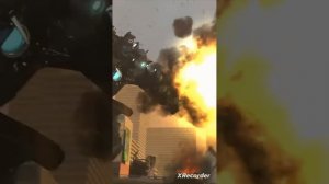 Эдит про Камерамена титана