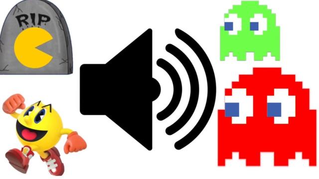 Sound Effect - Pac-Man Dying смотреть онлайн