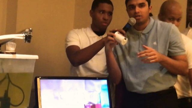 Amway Product Fair 2019 . Why E spring Water Purification System смотреть онлайн