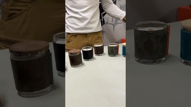 ДЯГ. Обзор Aroma Candle, собранных к выставке Клинок! смотреть онлайн