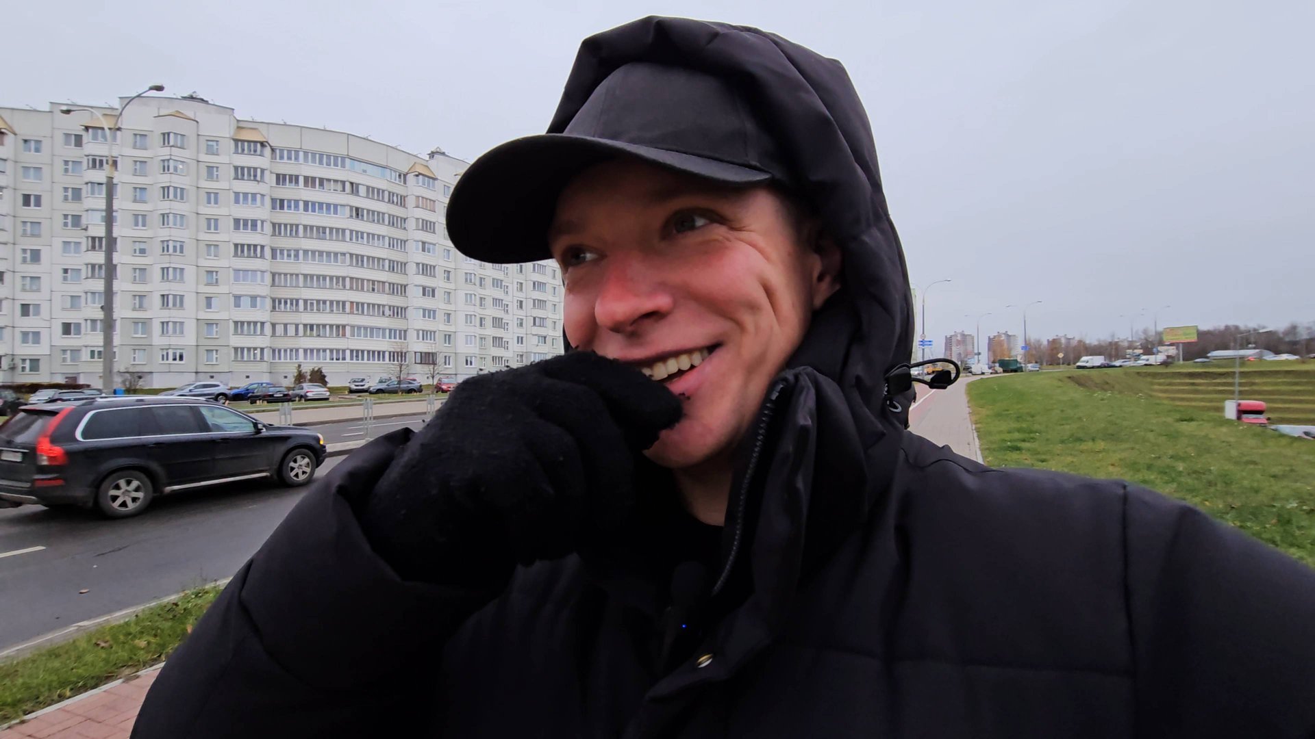 Посольство США в Киеве ПОТУЖНО спалилось! Почему украинцы в Европе выдают себя за белорусов? смотреть онлайн