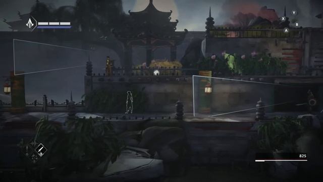 Let's Play Assassin's Creed Chronicles part 18 China part 18 смотреть онлайн