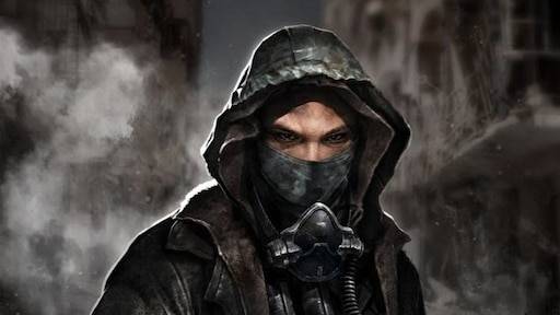 [STAY OUT] STORM: ПК-Будни [RU3]