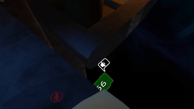 Гена ухажёр (VR chat) смотреть онлайн