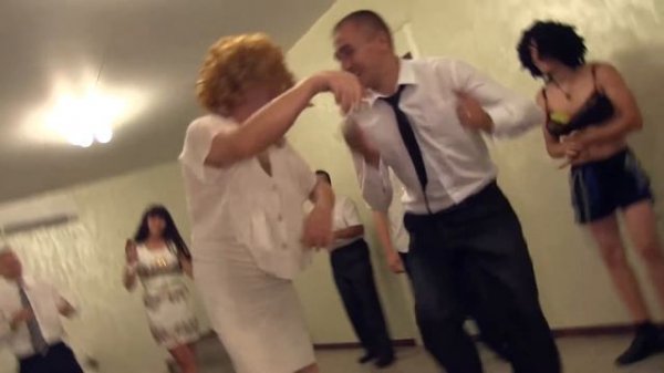 Вместо невесты