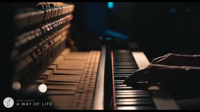 5 Pieces By Hans Zimmer