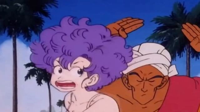 DBZ WWE TITANTRONS (88) (DB) NAM - THE IRON SHEIK - Desert Threat смотреть онлайн