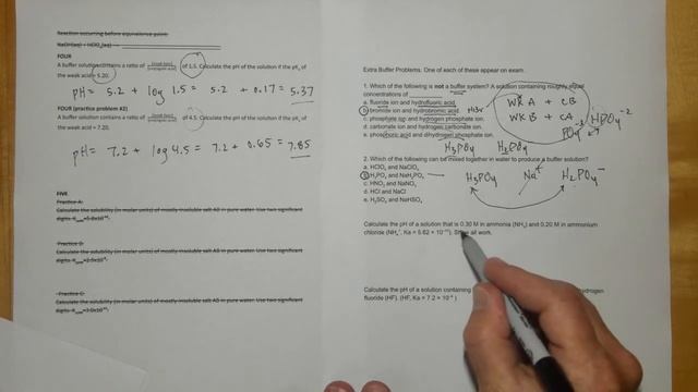 Ch16-17 Practice Test Video4 2021 смотреть онлайн