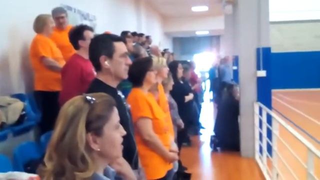 Finale campionato U13 - 21maggio2016 смотреть онлайн