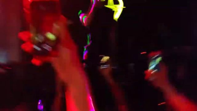 Rojo Azul - Insite en vivo смотреть онлайн