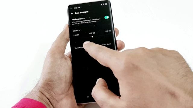 How to Convert Storage into RAM on OPPO Find X3 Neo, Reno 5 Pro, Reno 5 Pro+, Find X3 Pro etc. смотреть онлайн