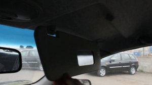 2012 ЗАЗ Вида