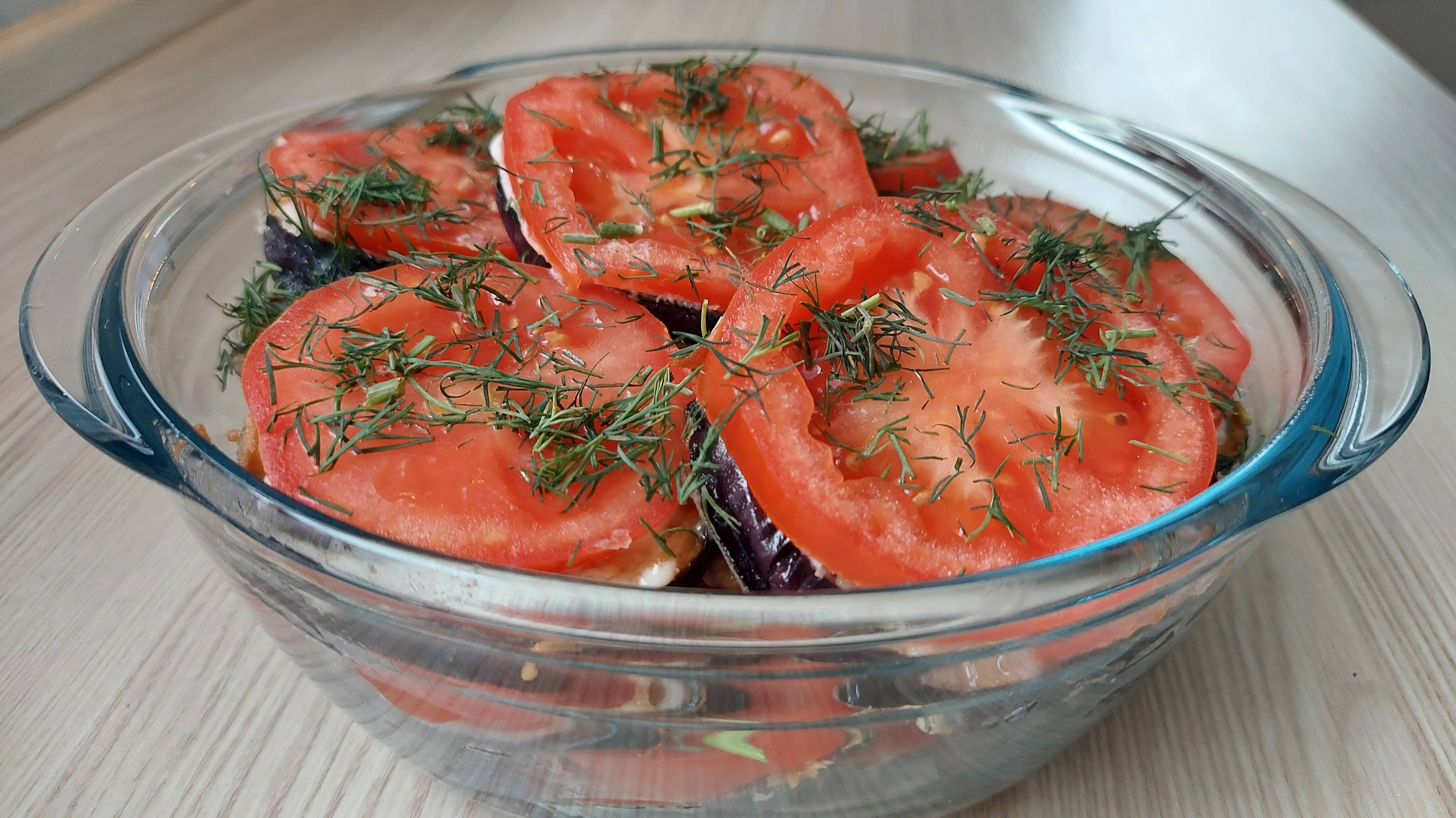 Шикарная закуска из баклажанов на праздничный стол. Лучший рецепт вкусных баклажан быстро и просто смотреть онлайн