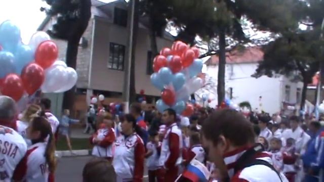 1 Мая Анапа улициа Крымская 4 часть смотреть онлайн