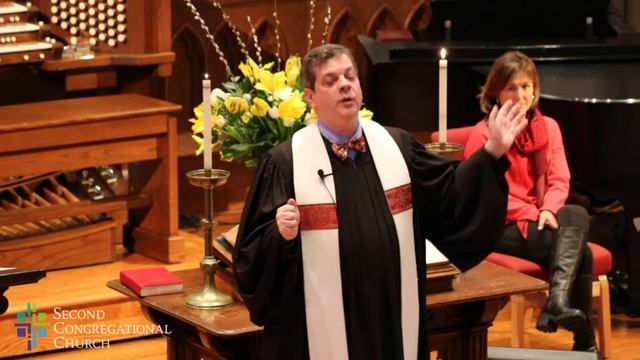 Sunday Service | 4.23.23 | 2CC Greenwich смотреть онлайн