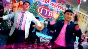 21. Дилшод Айматов