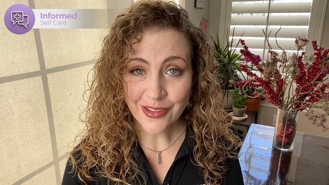 Strong All Season | Informed Self-Care | Nicole Stevens смотреть онлайн