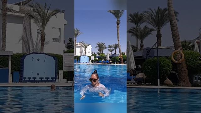 #отдых #египет #бассейн #шармельшейх #солнце смотреть онлайн