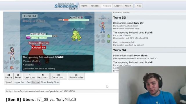 Instagram Filter Decides The Team I Battle With! (Pokemon Challenge) смотреть онлайн