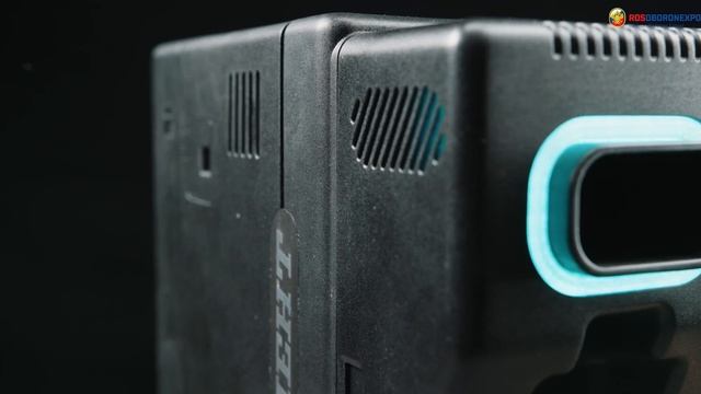 Chemexpert-T and Segment Detectors смотреть онлайн